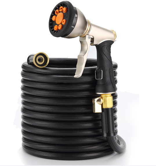 Expandable Garden Hose 100ft - New Patented Water Hose